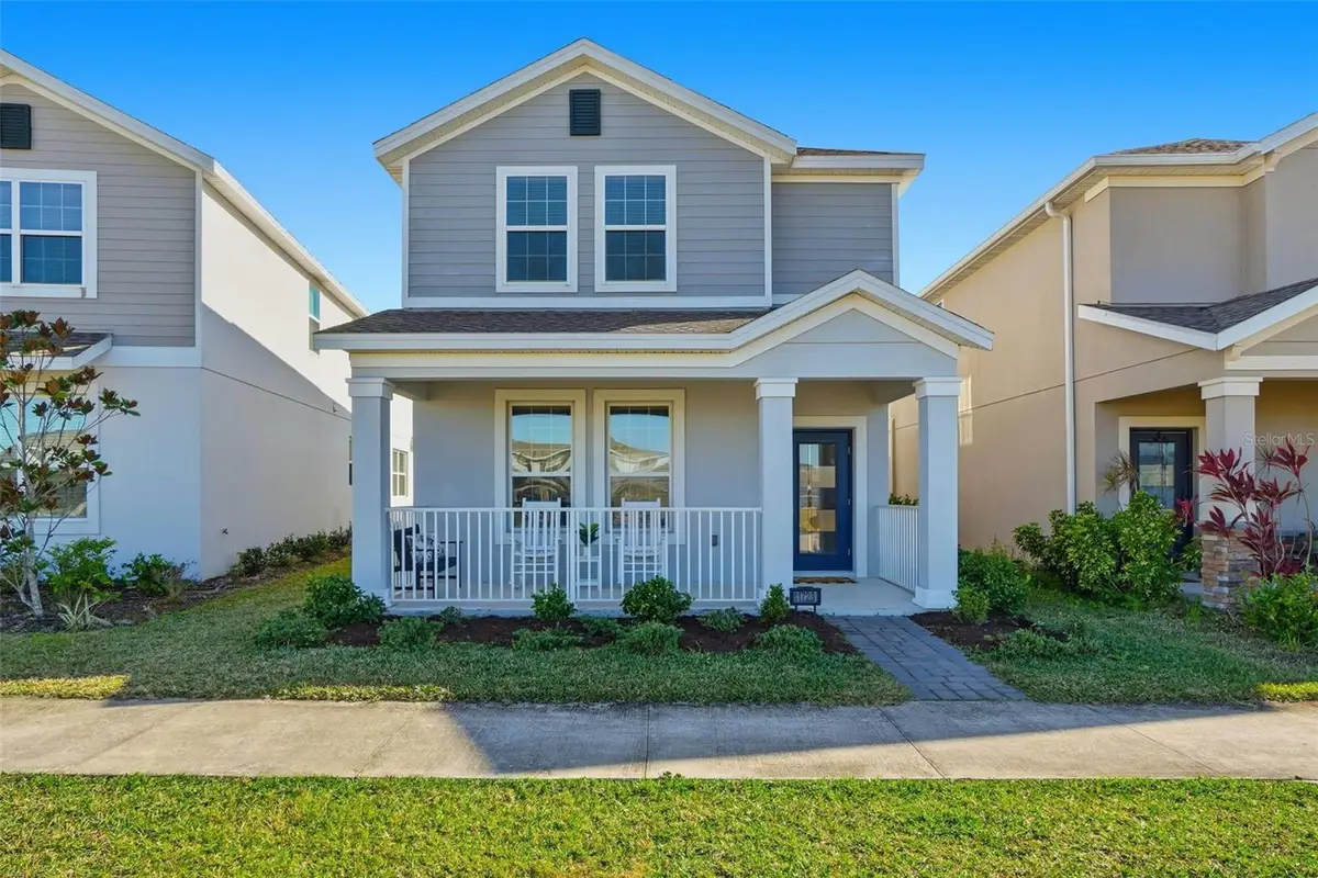 11723 Apostrophe Alley, Orlando, FL 32832 - Image #1
