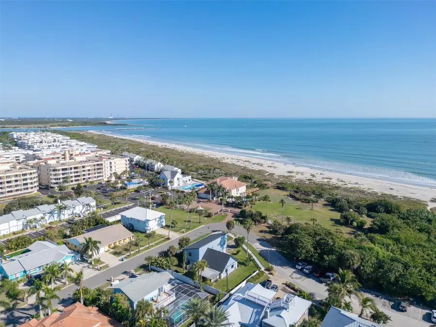 397 Harbor Drive, Cape Canaveral, FL 32920 - #3