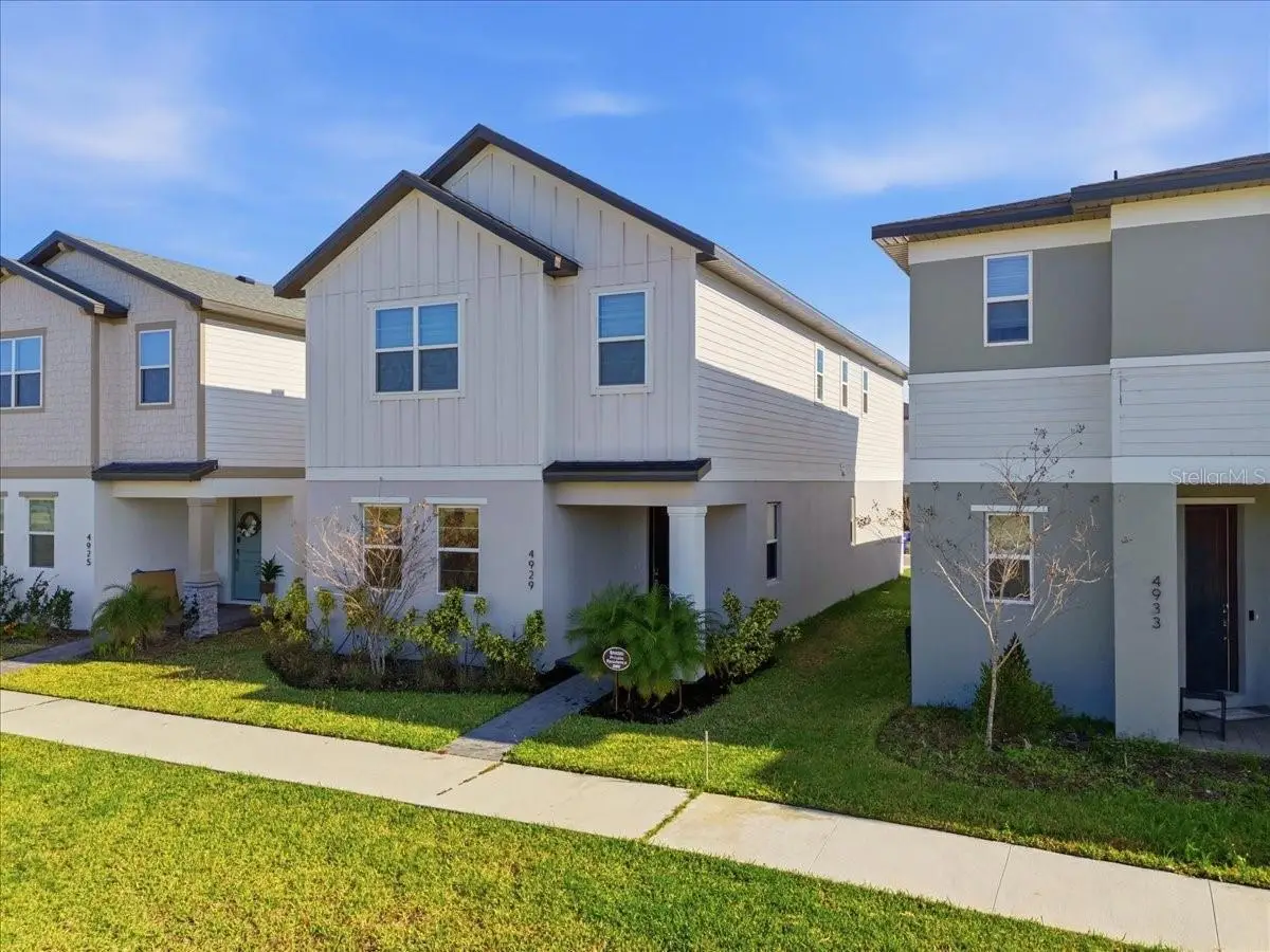 4929 Cross Prairie Pkwy, Saint Cloud, FL 34772 - Image #1