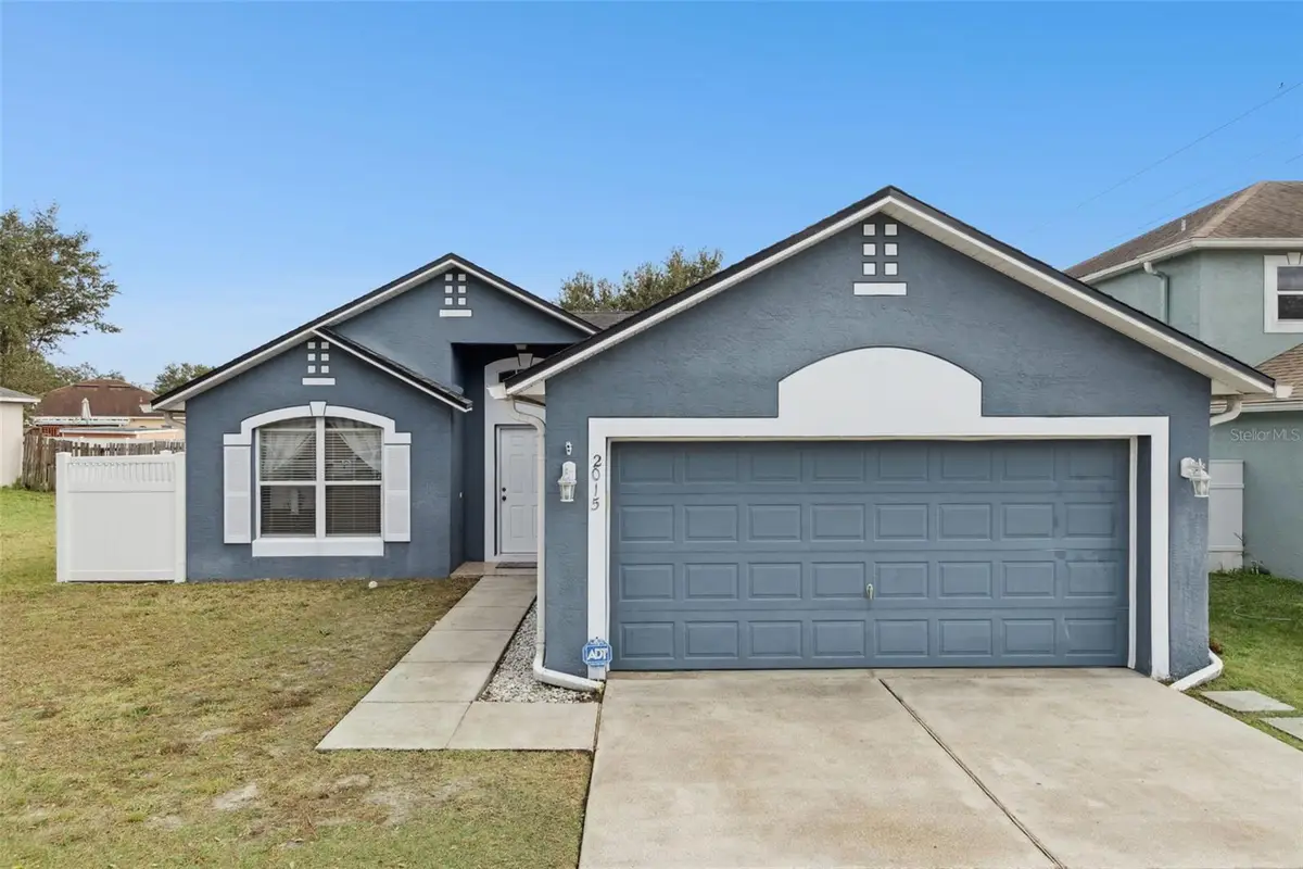 2015 Corner Meadow Circle, Orlando, FL 32820 - Image #1