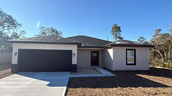 2760 SW 140th Loop, OCALA, FL 34473
