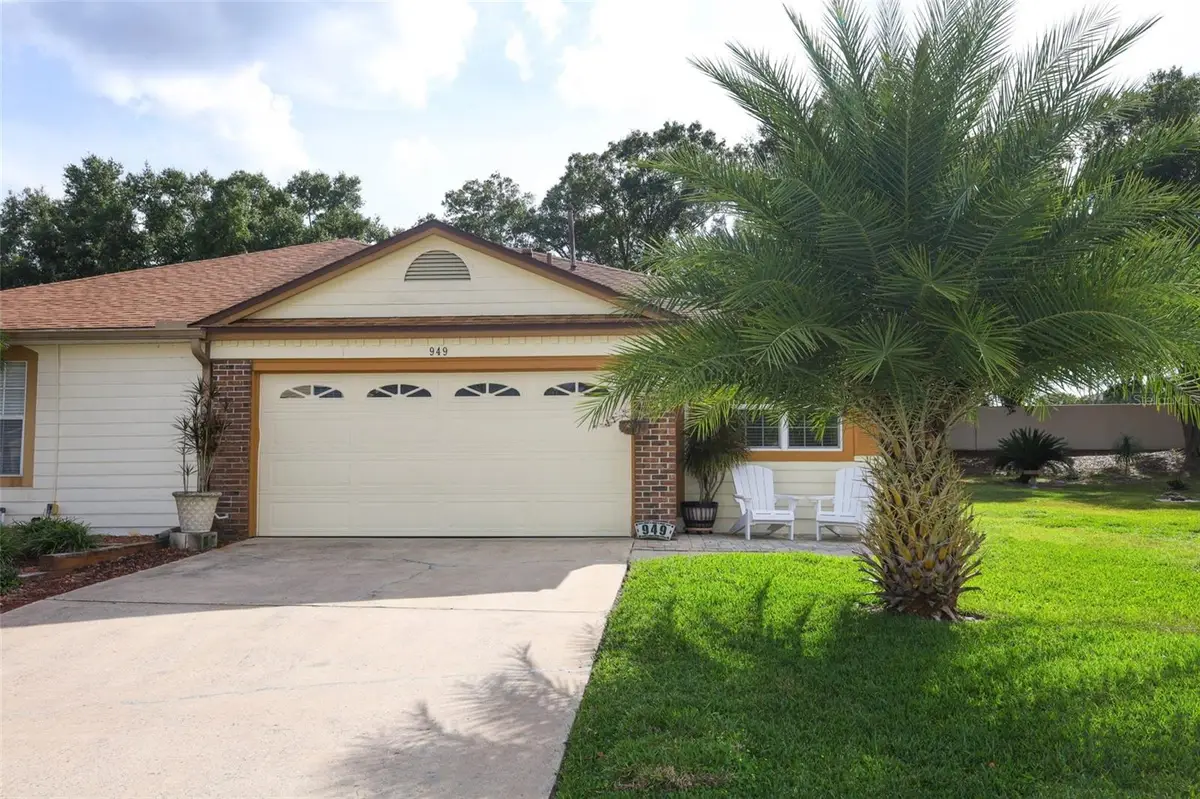 949 Norfolk Court, Longwood, FL 32750 - Image #1