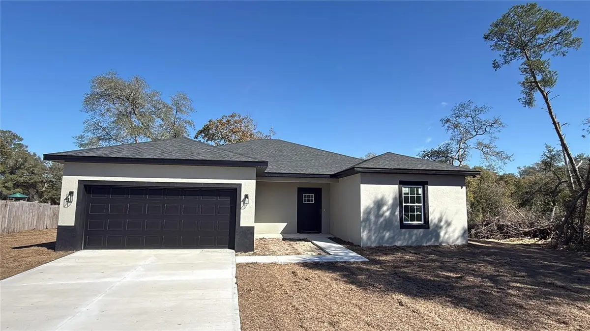 17167 SW 42nd Court, Ocala, FL 34473 - Image #1
