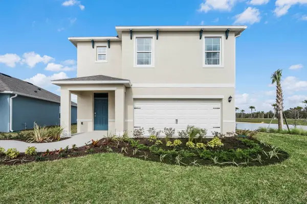 3441 Nettle Loop, TAVARES, FL 32778