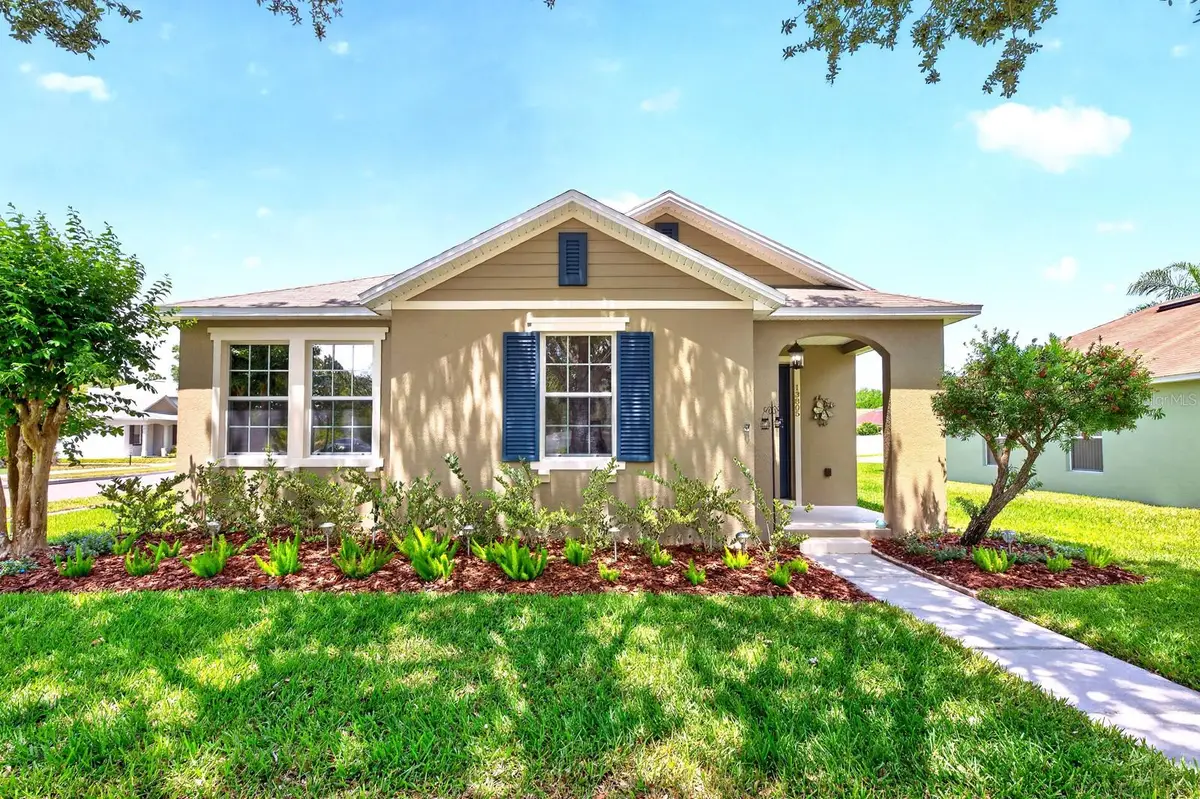 13805 Tea Rose Drive, Orlando, FL 32828 - #1