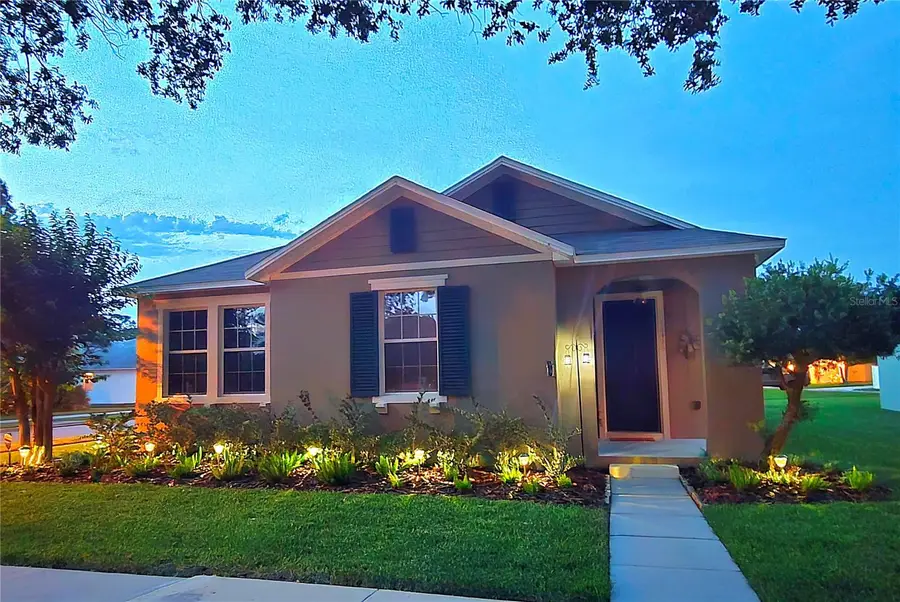 13805 Tea Rose Drive, Orlando, FL 32828 - #3