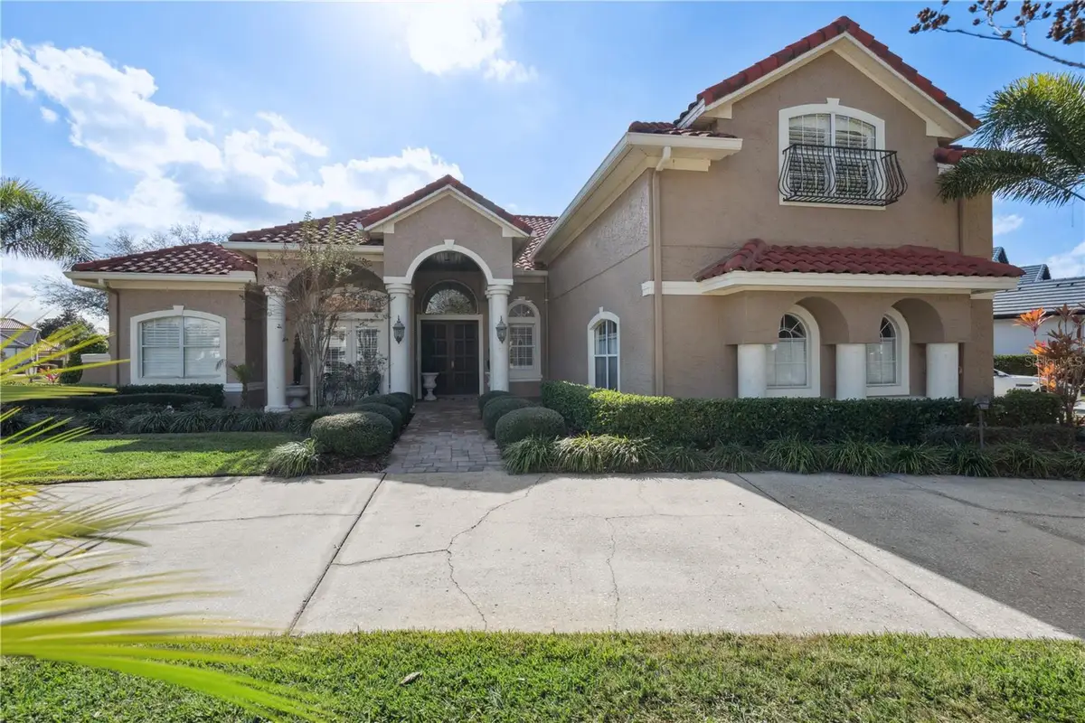 9200 Island Lake Court, Orlando, FL 32836 - Image #1