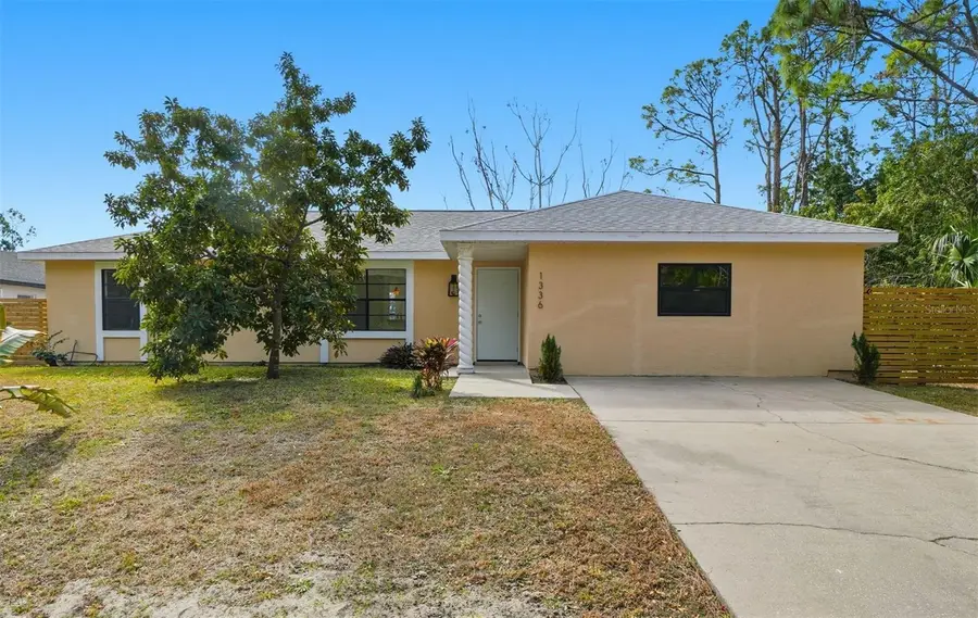 1336 Gingold Street Nw, Palm Bay, FL 32907 - Image #2