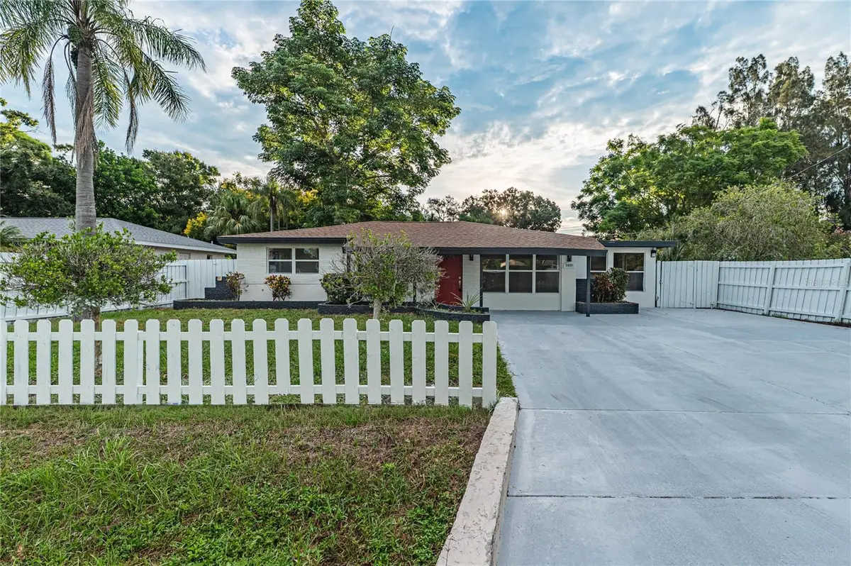 3409 Corey Road, Sarasota, FL 34232 - Image #1