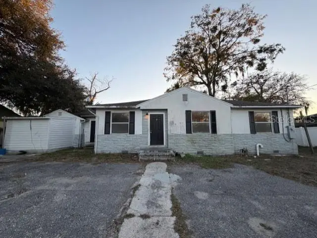 8032 Reid Avenue, Jacksonville, FL 32208 - Image #2