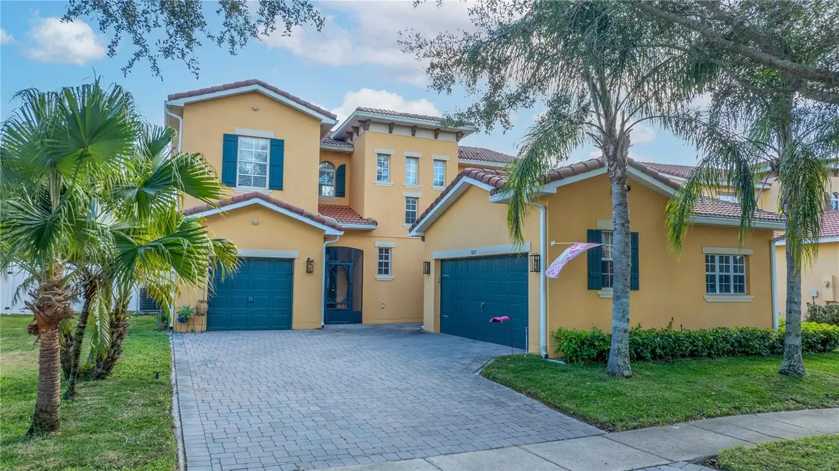 3827 Golden Knot Drive, Kissimmee, FL 34746 - Image #1