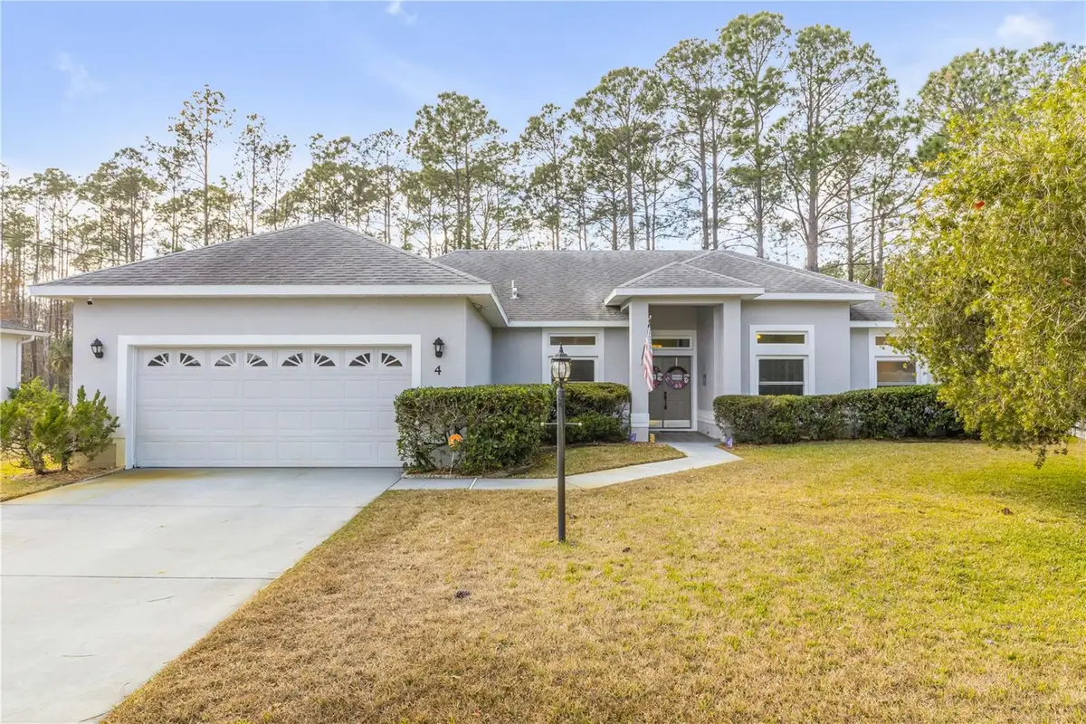 4 Woodside Place, Palm Coast, FL 32164 - #1