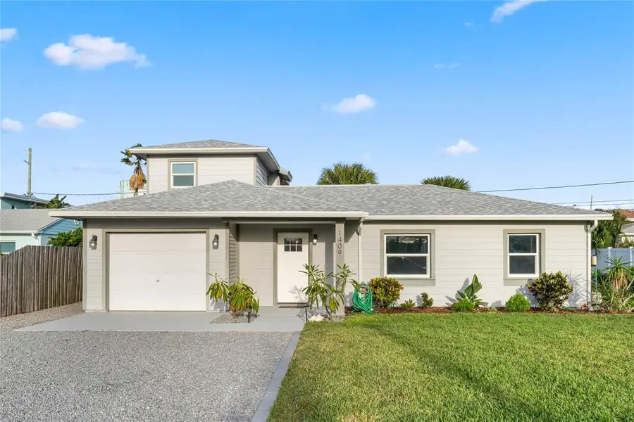 1409 Southard Avenue, New Smyrna Beach, FL 32169 - Image #2