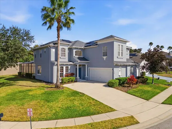 349 Cherokee Avenue, HAINES CITY, FL 33844