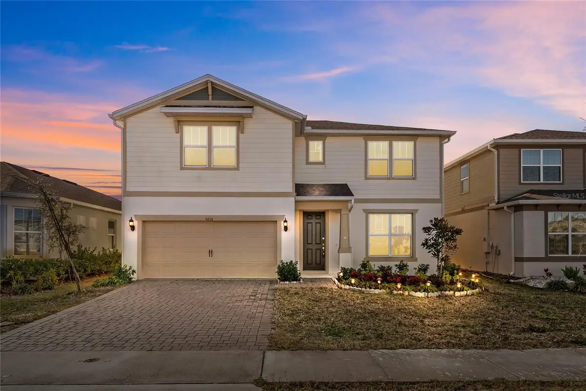 5616 Arborvista Dr, Saint Cloud, FL 34771 - Image #1