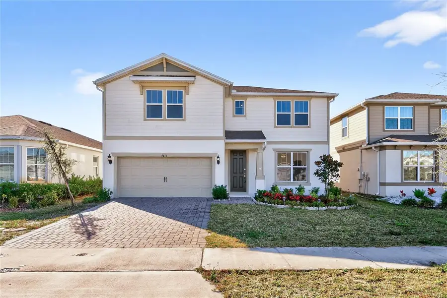 5616 Arborvista Dr, Saint Cloud, FL 34771 - Image #2