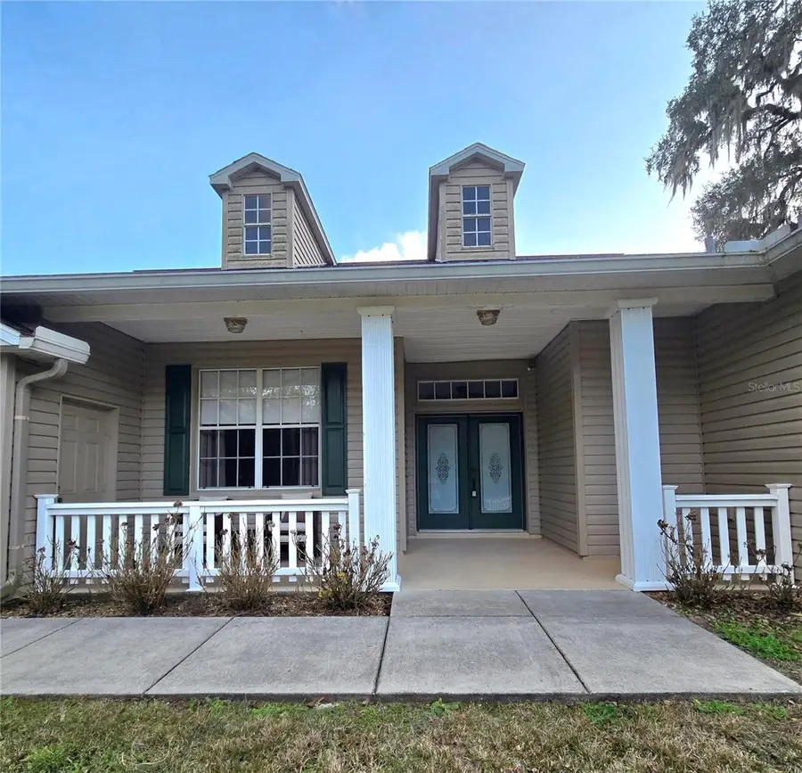 25344 Croom Road, Brooksville, FL 34601 - Image #2