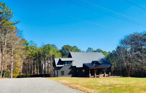 655 Sanctuary Drive, BLAIRSVILLE, GA 30512