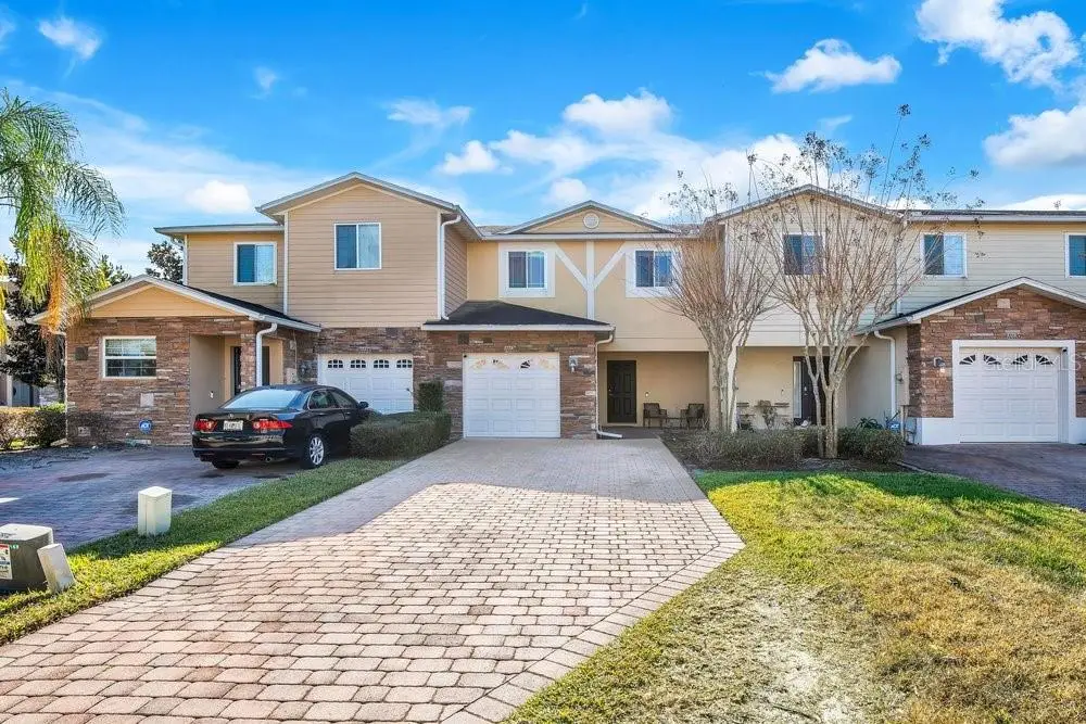 10124 Green Branch Court, Orlando, FL 32825 - Image #1