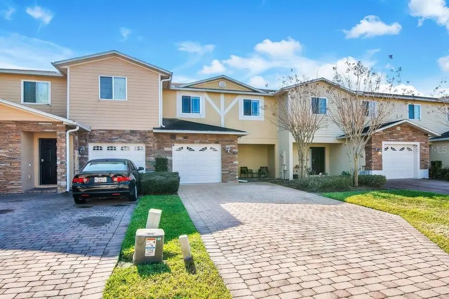 10124 Green Branch Court, Orlando, FL 32825 - Image #3