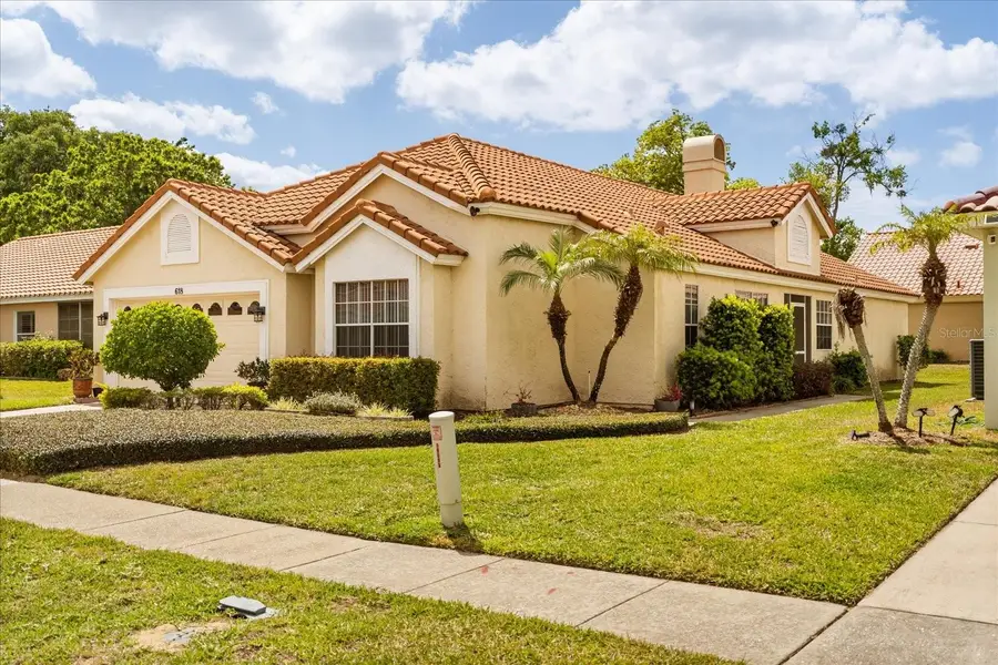 618 Via Milano, Apopka, FL 32712 - Image #3