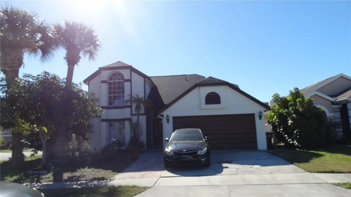 Address Withheld By Seller, Orlando, FL 33875 - #1