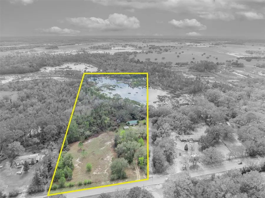 820 Youth Camp Road, Groveland, FL 34736 - Image #3