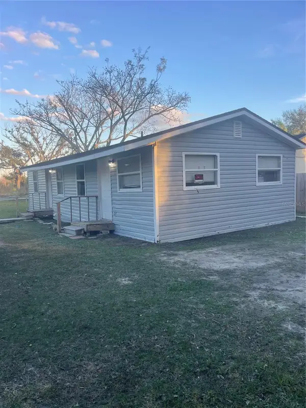 1422 Basin Street, WINTER GARDEN, FL 34787