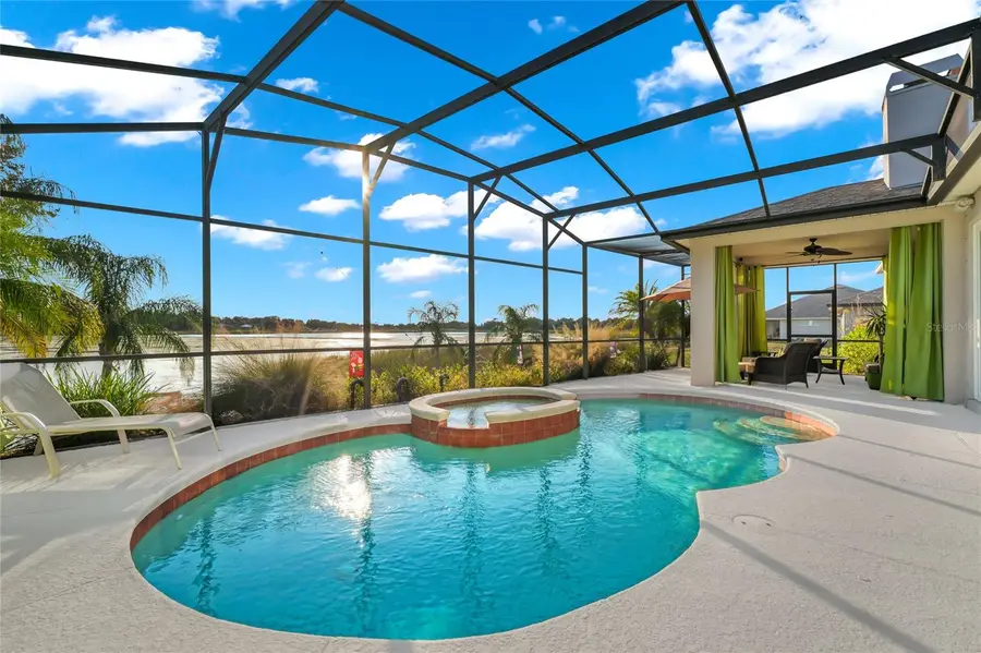 911 Shawna Shores, Haines City, FL 33844 - Image #3