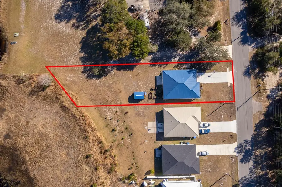 180 11th Avenue, Osteen, FL 32764 - #2