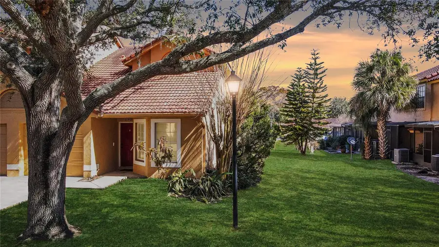 1192 N Fairway Drive, Apopka, FL 32712 - #2