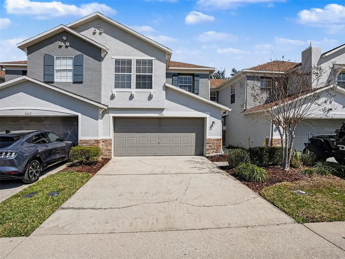 2405 SW Hassonite Street, Kissimmee, FL 34744 - #1