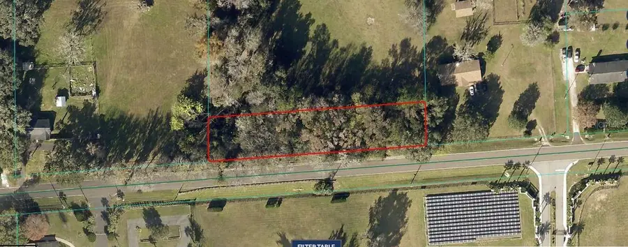 9625 W Highway 318, Reddick, FL 32686 - Image #2