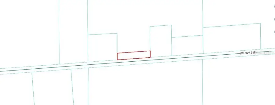 9625 W Highway 318, Reddick, FL 32686 - Image #3