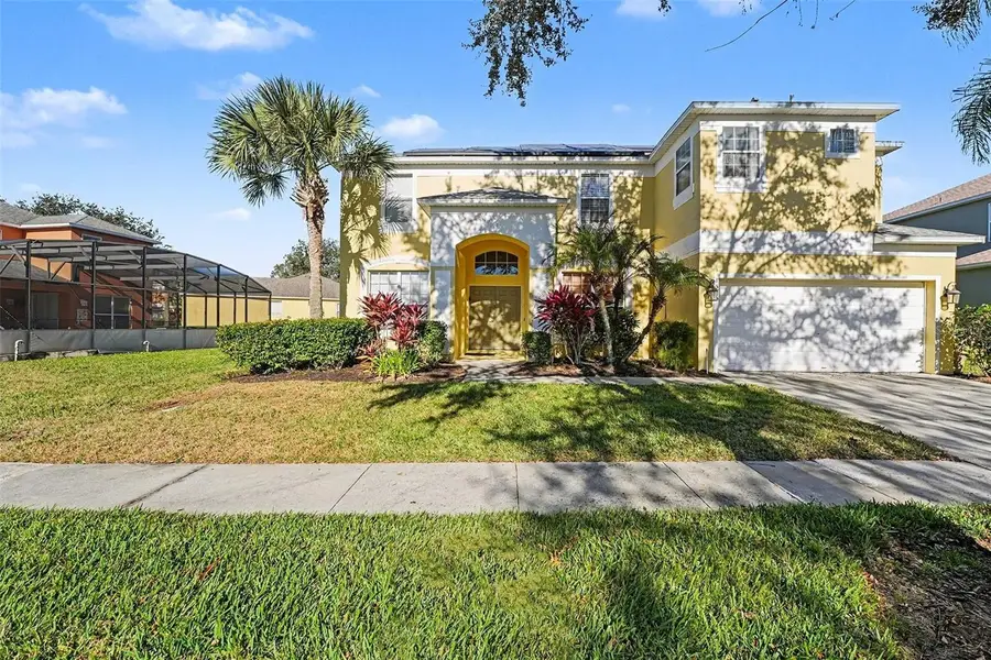 8520 La Isla Drive, Kissimmee, FL 34747 - Image #2