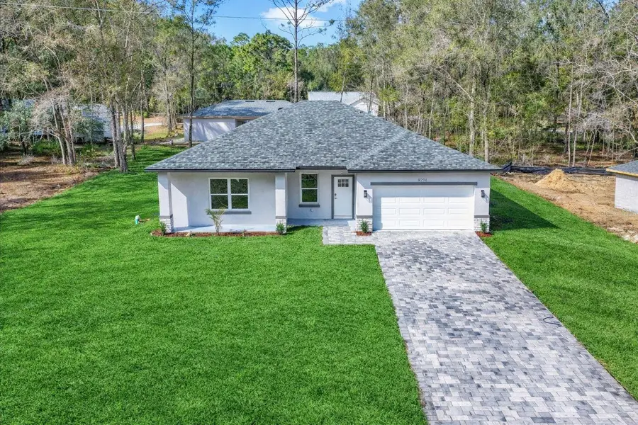 8294 N Downer Way, Citrus Springs, FL 34434 - Image #2