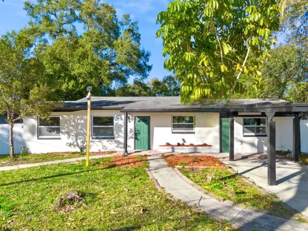 5301 Barnett Place, ORLANDO, FL 32808