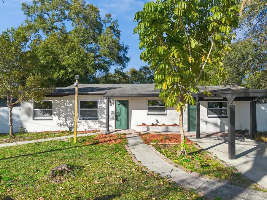 5301 Barnett Place, Orlando, FL 32808 - #3