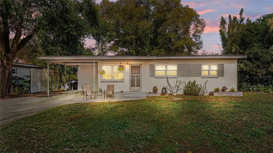 2249 Minnesota Avenue, Winter Park, FL 32789 - Image #2