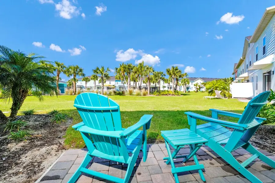 2928 Caribbean Soul Drive, Kissimmee, FL 34747 - Image #2