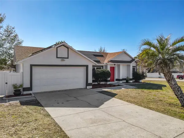 801 Anderson Drive, DELTONA, FL 32725