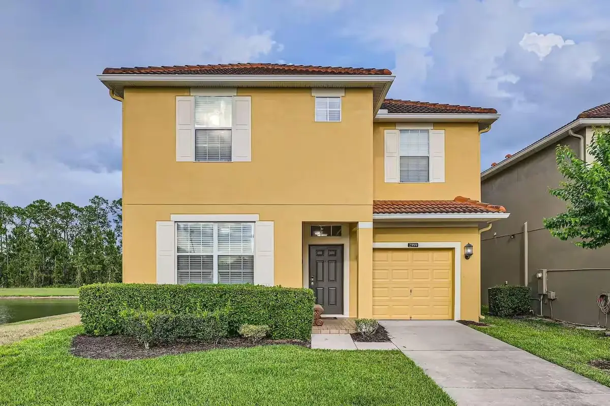 2999 Buccaneer Palm Road, Kissimmee, FL 34747 - Image #1