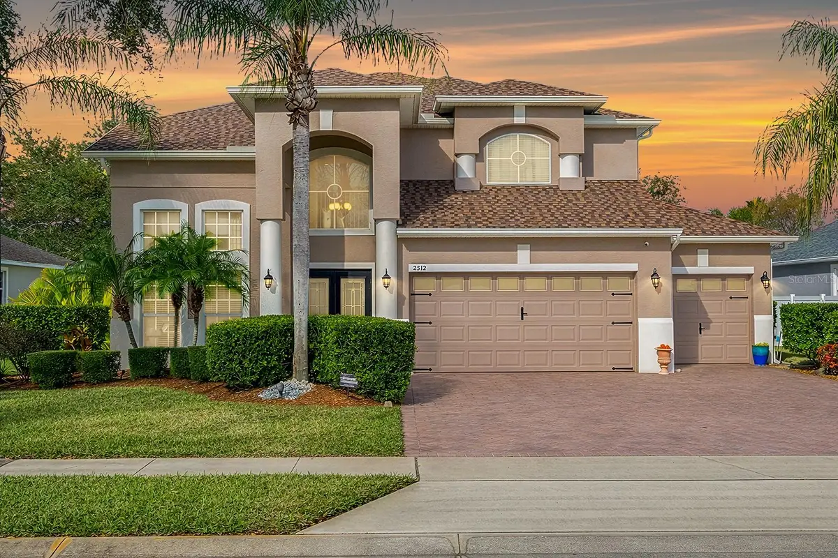 2512 Bross Drive, Saint Cloud, FL 34771 - Image #1