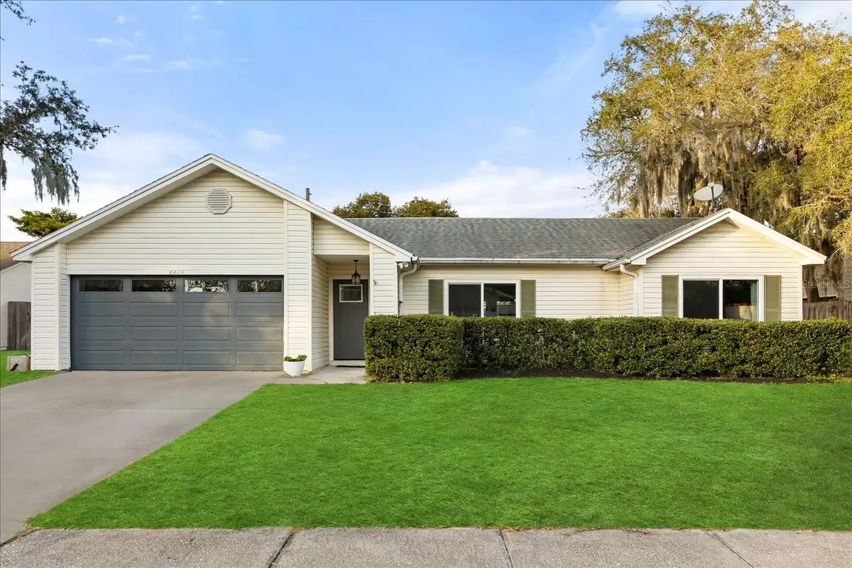 4224 Rocky Ridge Place, Sanford, FL 32773 - #1