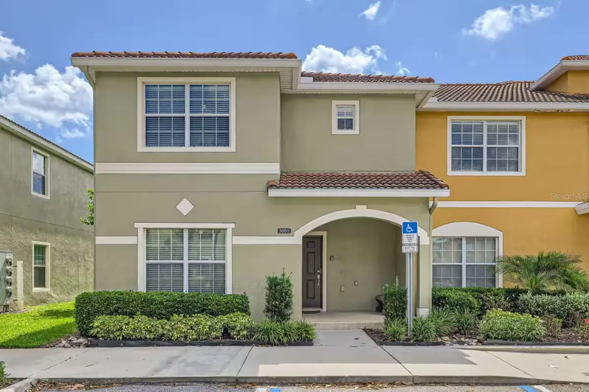 3055 Beach Palm Avenue, Kissimmee, FL 34747 - Image #1