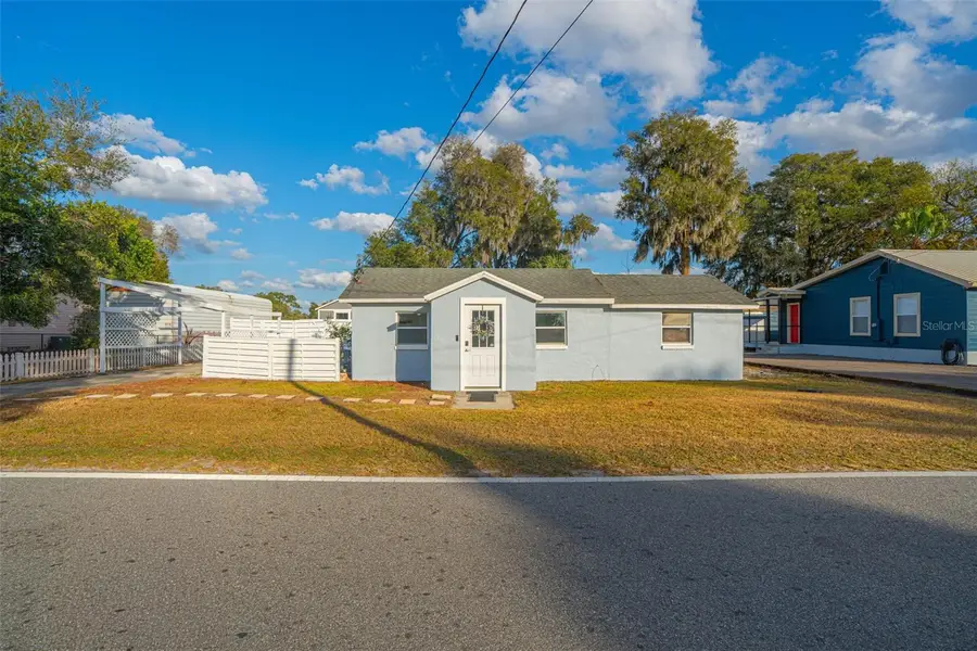 421 Pleasant Street, Lake Helen, FL 32744 - Image #2