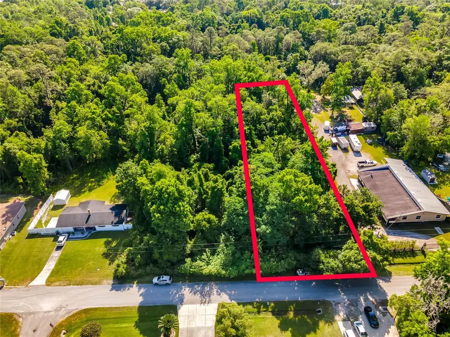 2209 Grayson Drive, Orlando, FL 32817 - Image #2