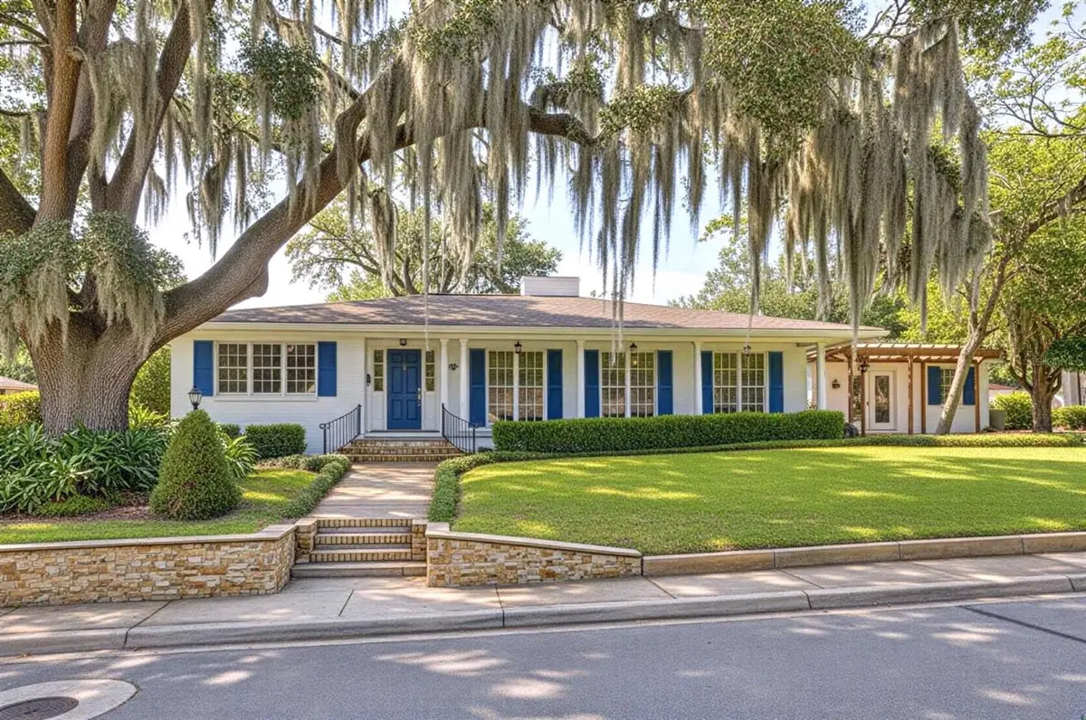 570 Dommerich Drive, Maitland, FL 32751 - #1