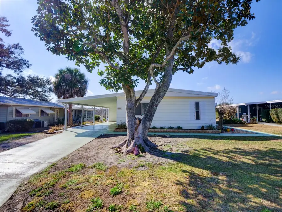 2218 Orangewood Circle #1540, Zellwood, FL 32798 - #2