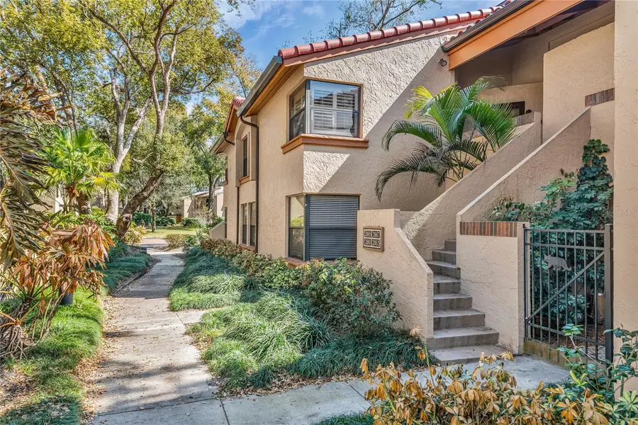 2865 Marsala Court #2865, Orlando, FL 32806 - #3